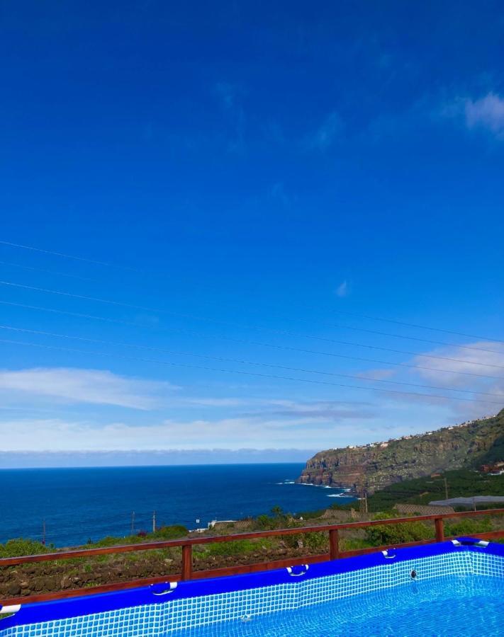 Casa Vistazul Villa La Orotava Ngoại thất bức ảnh