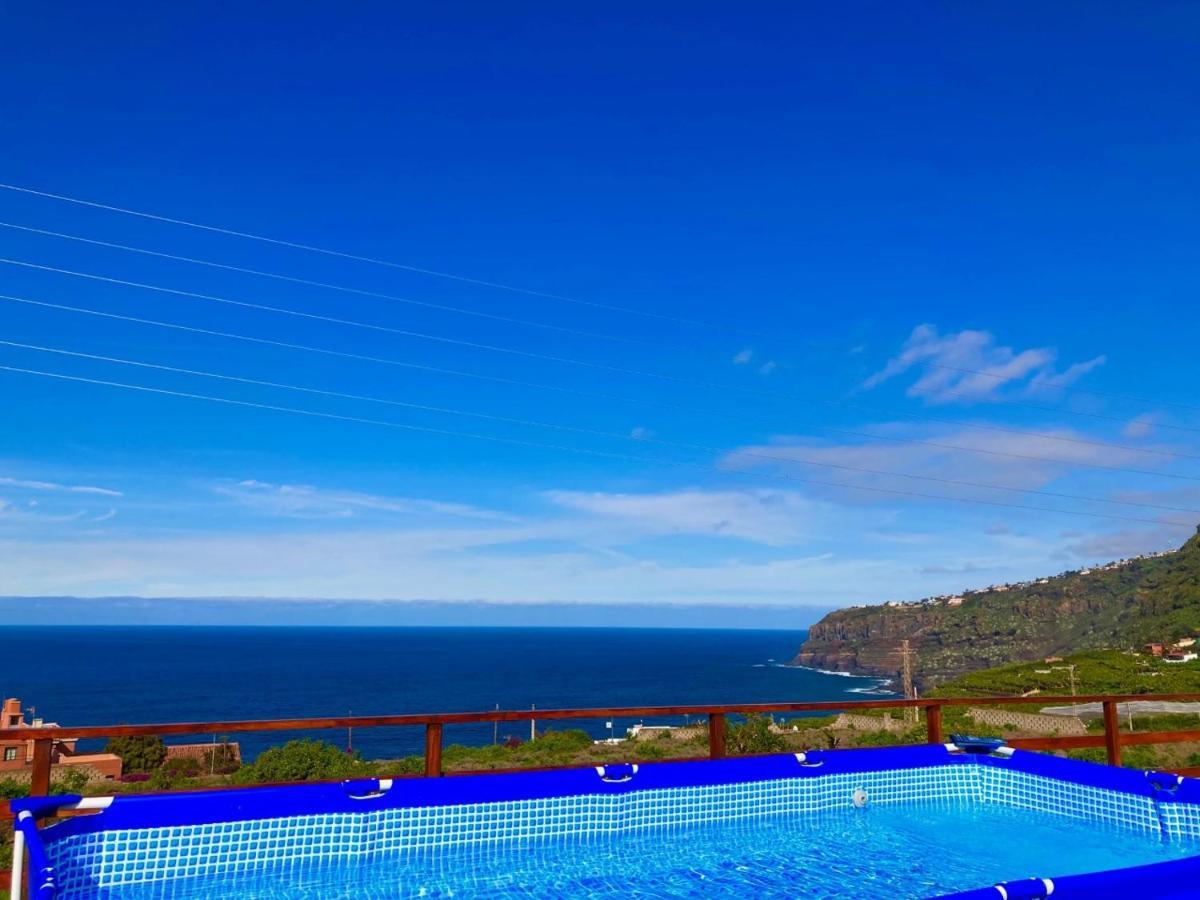 Casa Vistazul Villa La Orotava Ngoại thất bức ảnh