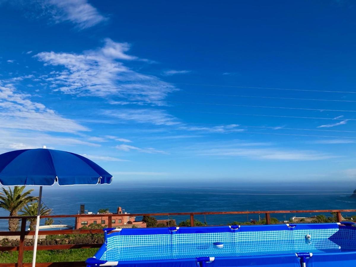Casa Vistazul Villa La Orotava Ngoại thất bức ảnh